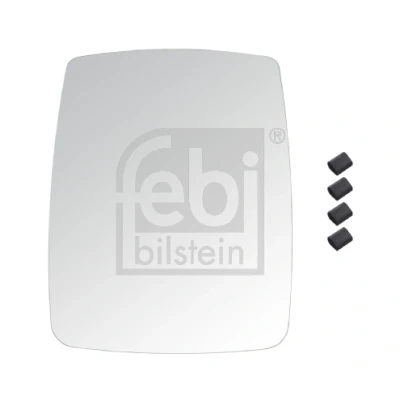 Bilde av FEBI BILSTEIN 181036 Speilglass, ytterspeil