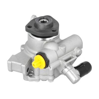 Bilde av MEYLE 014 631 0007 Hydraulikkpumpe hydraulisk ORIGINAL Quality MERCEDES BENZ: E Klasse T modell, Sedan