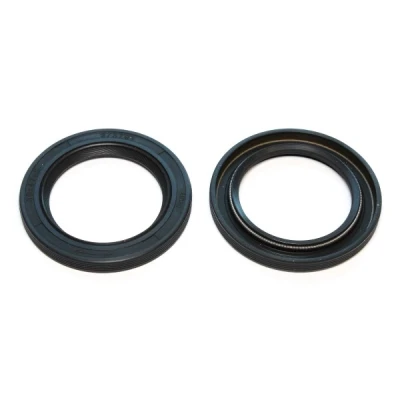 Bilde av ELRING 023.590 Veivaksel Tetningsring FPM (fluor kautsjuk) FORD: MONDEO 4 Turnier, 4, FOCUS 3, VOLVO: V50, V70 V60 I