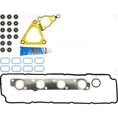 Bilde av REINZ 02 33758 05 Tetningssett, sylindertopp med ventilstangtetning, uten sylinderhodetetning FORD: Transit Mk6 Flatvogn lastebil/Chassis