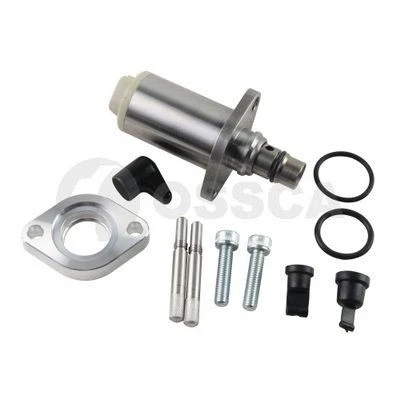 Bilde av DENSO DCRS300660 trykkreguleringsventil, Common Rail System TOYOTA: Corolla Verso, HIACE 4 Kasten, HILUX 3 Pick up