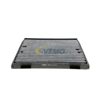 Bilde av VEMO Original Quality V95 31 1214 Kupéfilter Karbonfilter 207 220 20 aktivt kull VOLVO: S40 II, I, V40 Stasjonsvogn
