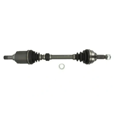 Bilde av Drivaksel PASCAL G21027PC