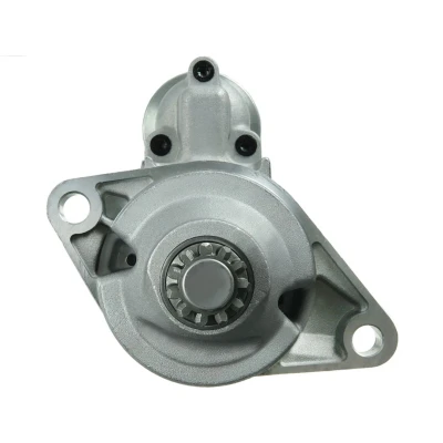 Bilde av AS PL S0567 Starter 12 1,10 11 VOLKSWAGEN: Multivan 5 (7HM, Transporter 5, Touran I, SKODA: Octavia 2 Combi, AUDI: A3 Sportback