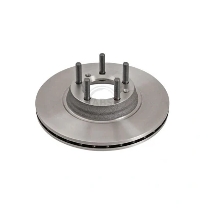 Bilde av A.B.S. 15042 Bremseskiver 269 22 5 98 ventilert