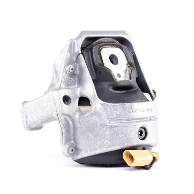 Bilde av LEMFÖRDER 34742 01 Motorfeste hydrolager m/elektrisk kobling AUDI: A4 B8 Avant, Allroad, Q5