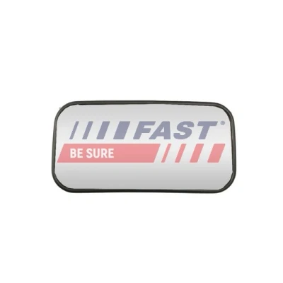 Bilde av FAST FT88622 Speilglass venstre nedre del MERCEDES BENZ: Sprinter 3.5 t Flatvogn lastebil / Chassis