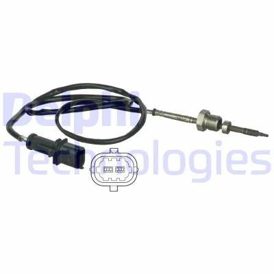 Bilde av DELPHI TS30004 Sensorer