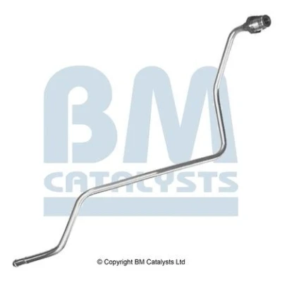 Bilde av Montasjesett, sot / partikkelfilter, citroën c3 ii, ds3, peugeot 2008 i, 206+, 207, 208 9675258080