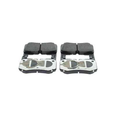 Bilde av BOSCH 0 986 460 156 Bremseklosser Low Metallic JAGUAR: F Pace