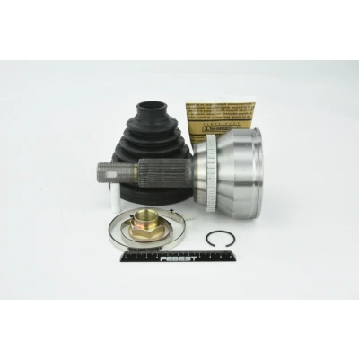 Bilde av FEBEST 0110 GGL15A48 Ledd, drivaksel framaksel, hjulside med ABS senorring