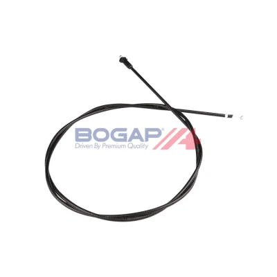 Bilde av BOGAP A5114108 Panserkabel foran VOLKSWAGEN: Golf 4