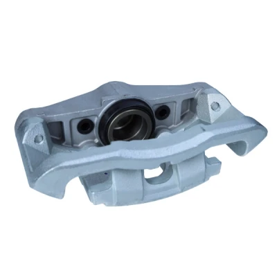 Bilde av MAXGEAR 82 1261 Bremsecaliper Aluminium framaksel venstre, bak akselen AUDI: A4 B7 Avant, A6 C6 Sedan