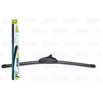 Bilde av Vindusvisker Valeo Hydroconnect 578581 650mm foran Rammeløs feste m/haker PEUGEOT: 307 SW, Hatchback, CHRYSLER: VOYAGER 4