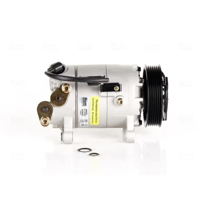 Bilde av NISSENS 890601 Kompressor 6SES14A 12 PAG 46 YF R 1234yf