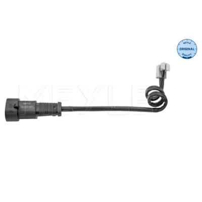 Bilde av MEYLE 234 527 0003 Bremsebeleggslitasje bakaksel ORIGINAL Quality IVECO: DAILY 4 Kasten/Kombi,