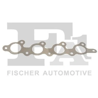 Bilde av FA1 413 015 Eksospakning sylinderhode FORD: Transit Connect Mk1 Van