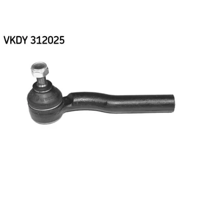 Bilde av SKF VKDY 312025 Endeledd FIAT: Strada Pick up, Doblo I Cargo