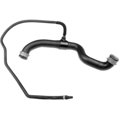 Bilde av GATES 05 2780 Radiatorslange EPDM (etyl propylen dien gummi)