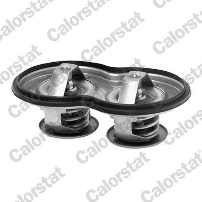 Bilde av CALORSTAT by Vernet TH7117.80J Termostat 80 91,8 med tetning