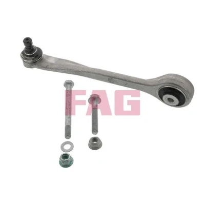 Bilde av FAG 821 0771 10 Bærebru Casterstag Aluminium AUDI: Q5, A4 B8 Avant, A5 Sportback