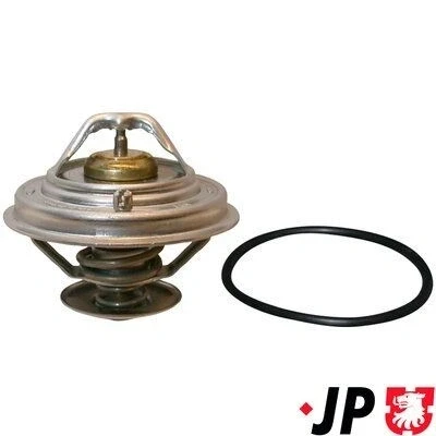 Bilde av JP GROUP 1114600410 Termostat 92 med tetning AUDI: A4 B6 Avant, B5 A6 C5 VOLKSWAGEN: Passat GP Stasjonsvogn