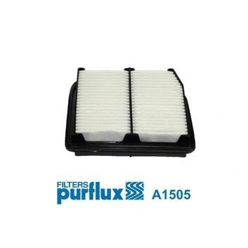 Bilde av PURFLUX A1505 Luftfilter 51 211 239 Filterinnsats HONDA: ACCORD 8, 8 Kombi
