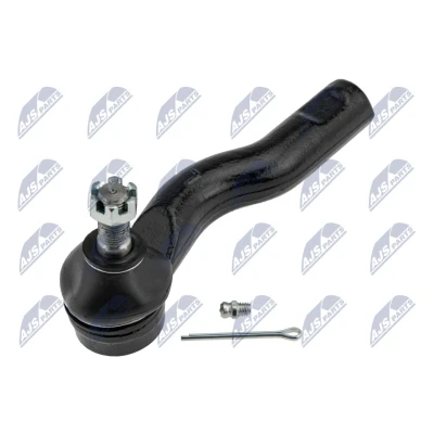 Bilde av Styreledd (ytre), Framaksel venstre, toyota avensis verso, 45046 49125