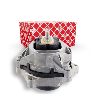 Bilde av FEBI BILSTEIN 104263 Motorfeste venstre hydrolager BMW: 1 Hatchback, 3 Touring