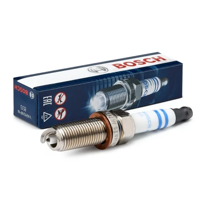 Bilde av BOSCH 0 242 140 568 Tennplugg SW: 14 HONDA: CR V 4, TOYOTA: Corolla X Sedan