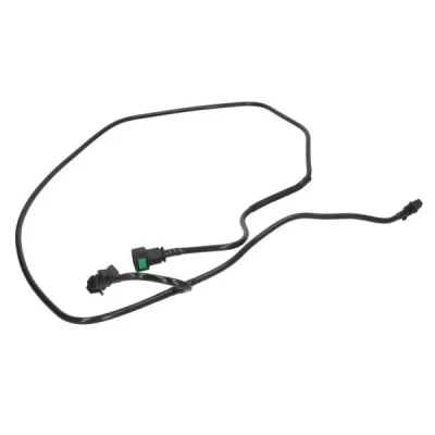 Bilde av THERMOTEC DCG244TT Ladeluftslange FORD: Transit Mk6 Van, Minibuss, Ranger Mk3