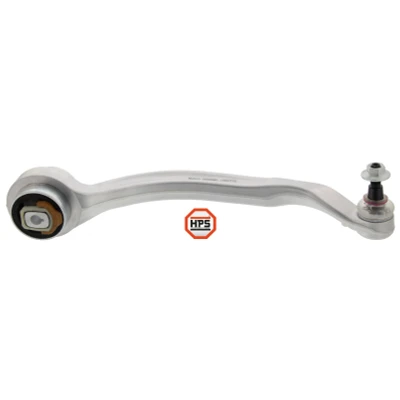 Bilde av MAPCO 49709HPS Bærebru framaksel høyre, nede, bak Casterstag Aluminium AUDI: A4 B6 Avant, A6 C5 A8 D2, VOLKSWAGEN: Passat B5 GP Stasjonsvogn
