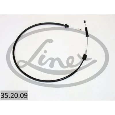 Bilde av LINEX 35.20.09 Gasswire