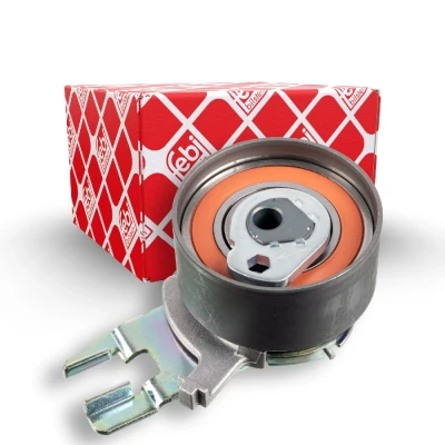 Bilde av FEBI BILSTEIN 27558 Strammerull, tannrem VOLVO: V70 2, V50, I