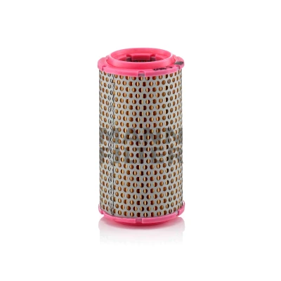 Bilde av MANN FILTER C 816/2 Luftfilter 142 78 Filterinnsats FIAT: 500 Sedan