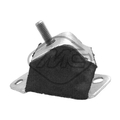Bilde av Lagring, motor, Foran, renault 11, 21, 21 kombi, sedan, 9, rapid skåp/stor limousine, super 5, 77 00 763 207, 04 001 320