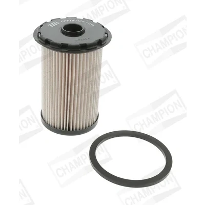 Bilde av CHAMPION CFF100472 Drivstoffilter Filterinnsats FORD: MONDEO 4 Turnier, S Max Mk1, Focus 2 Kombi