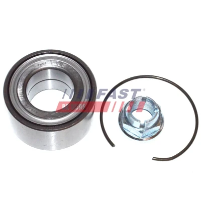 Bilde av Hjullagersett, Bakaksel, Framaksel, dacia,nissan,renault, 40210 00Q1D, 00QAA, 60 01 547 696, 6001547696, 77 205 779, 464