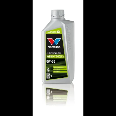 Bilde av Valvoline Hybrid С5 0W 20 1l Motorolje 892409 TOYOTA: Avensis III Stasjonsvogn, RAV4 SUV, Auris Hatchback, MITSUBISHI: Outlander 2 SUV