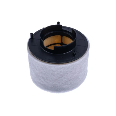 Bilde av DENCKERMANN A142186 Luftfilter 134 160 Filterinnsats AUDI: A4 B8 Avant, Q5, Allroad