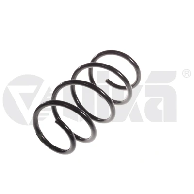 Bilde av Opphengningsfjær, Framaksel skoda, vw OE 5Q0411105HD