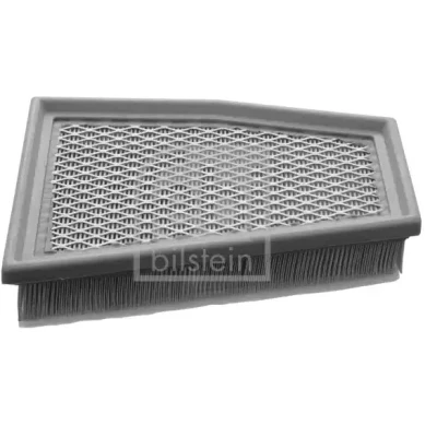 Bilde av FEBI BILSTEIN 48531 Luftfilter 46 160 210 Filterinnsats AUDI: A5 B8 Coupé, A4 Avant