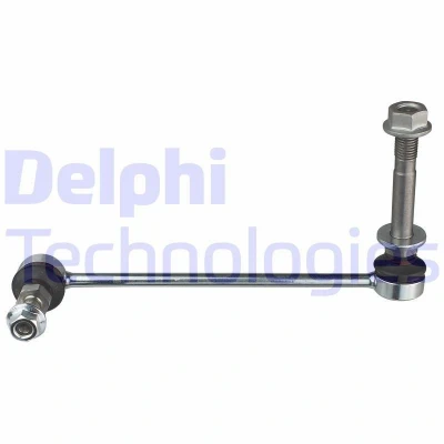 Bilde av DELPHI TC2648 Stabstag 199 M10x1.5 / M12x1.5 PORSCHE: 911 Coupé, Boxster