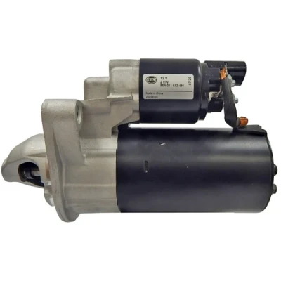 Bilde av HELLA 8EA 011 612 491 Starter 12 2 9 TOYOTA: HILUX 3 Pick up