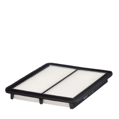 Bilde av HENGST FILTER E1204L Luftfilter 34 238 300 Filterinnsats KIA: SORENTO 1
