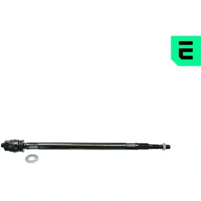 Bilde av Aksialledd, parallellstang, Framaksel høyre, venstre honda OE 53521 S5A 003, 53541 000