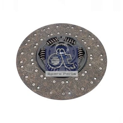 Bilde av DT Spare Parts 4.68203 Koplingsskive 430 18