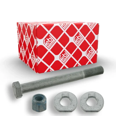 Bilde av FEBI BILSTEIN 07752 Camber justeringsskrue MERCEDES BENZ: C Klasse T modell