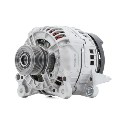 Bilde av BOSCH 0 986 081 160 Dynamo 14V 140A VOLKSWAGEN: Caddy 3, Polo V Hatchback, Golf Plus / Crossgolf, SKODA: Octavia 2 Combi, Superb II Stasjonsvogn