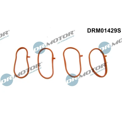 Bilde av DR.MOTOR AUTOMOTIVE DRM01429S Tetningssett, innsugningsmanifold